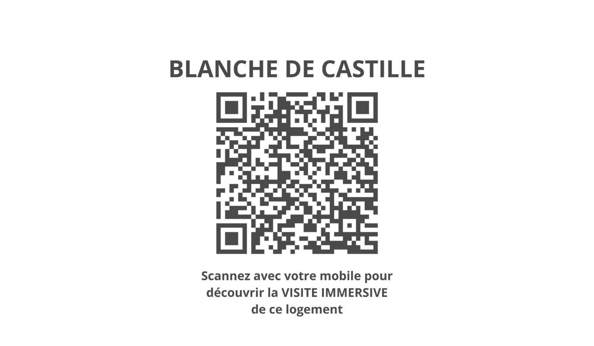 Blanche De Castille- Rond Point De Paris ナント エクステリア 写真
